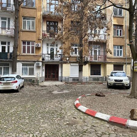 Апартаменти Studio Mosilor Бухарест Екстер'єр фото
