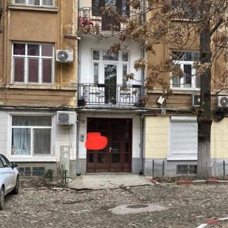 Апартаменти Studio Mosilor Бухарест Екстер'єр фото