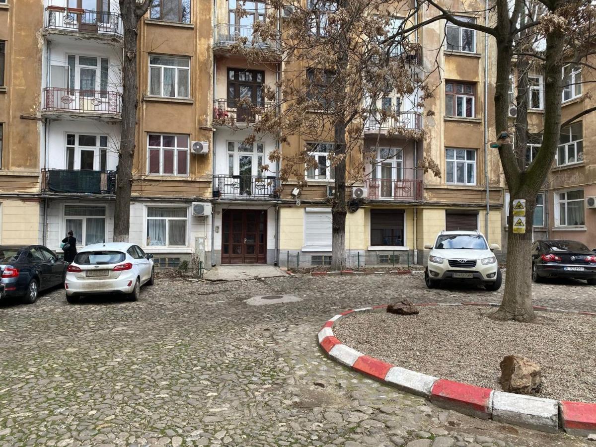 Апартаменти Studio Mosilor Бухарест Екстер'єр фото