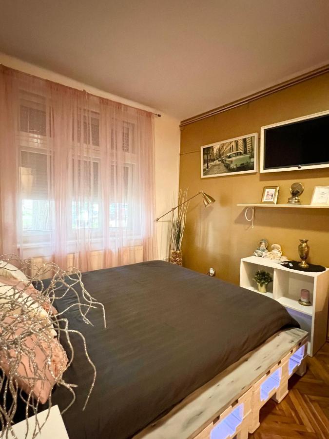 Апартаменти Studio Mosilor Бухарест Екстер'єр фото